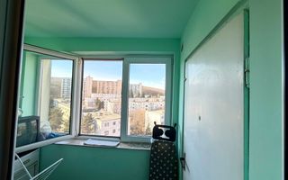 Vanzare apartment 2 camere, decomandat, strada Parang, Manastur - Poză 5