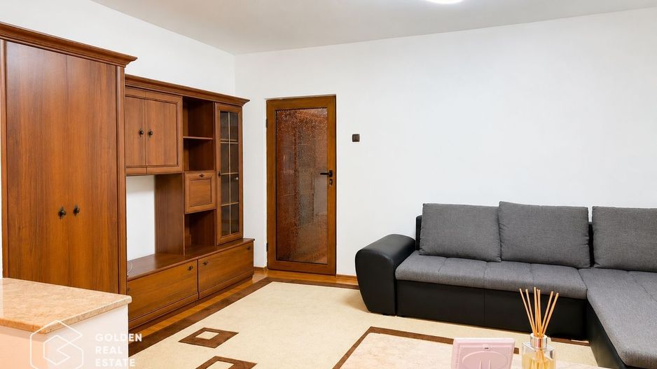 Apartament cu 1 camera, Micalaca - Voinicilor, parter - Poză 1