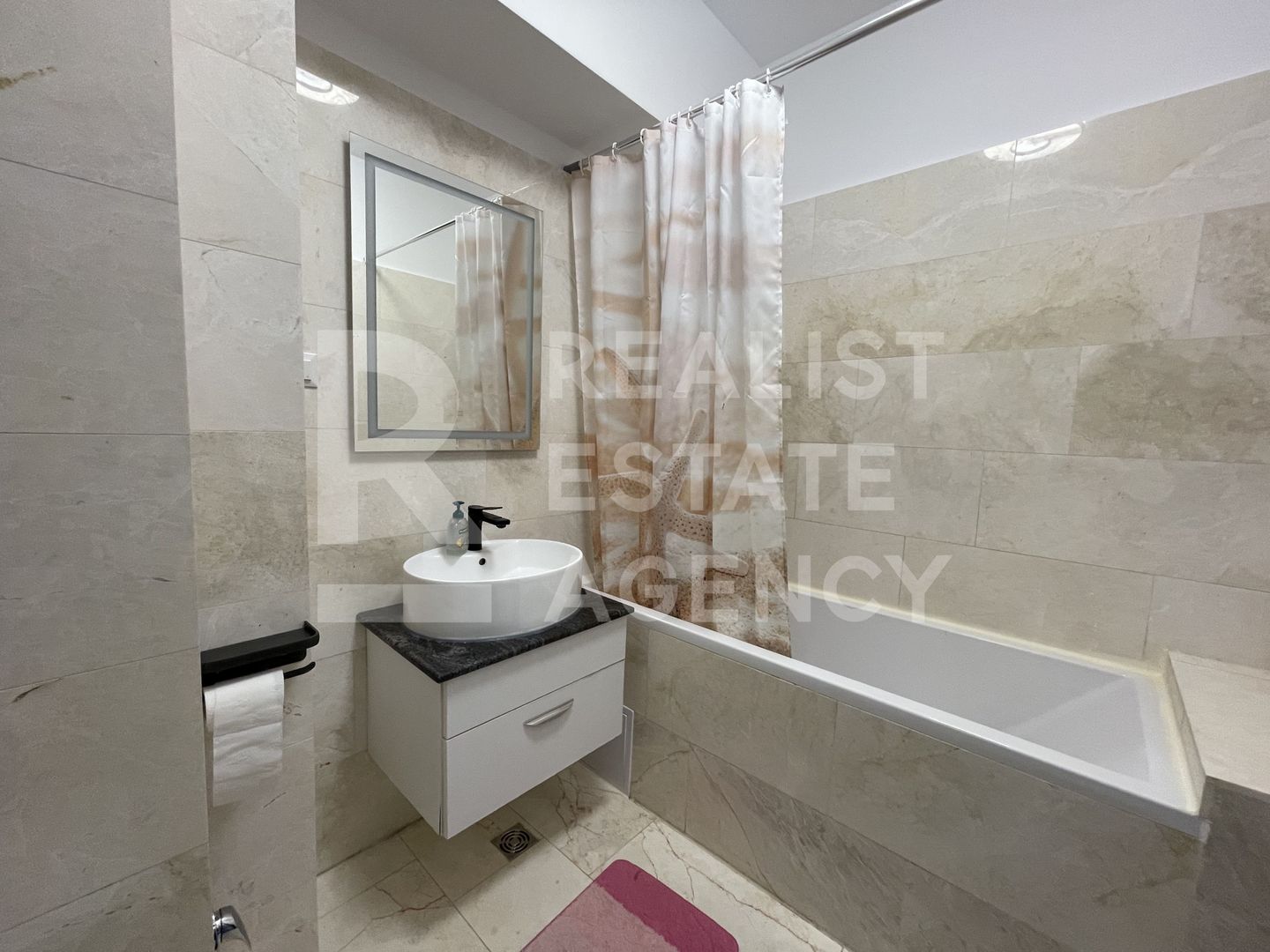 Închiriere apartament 2 camere, 2 locuri de parcare, Royal Town, Iași - Poză 10