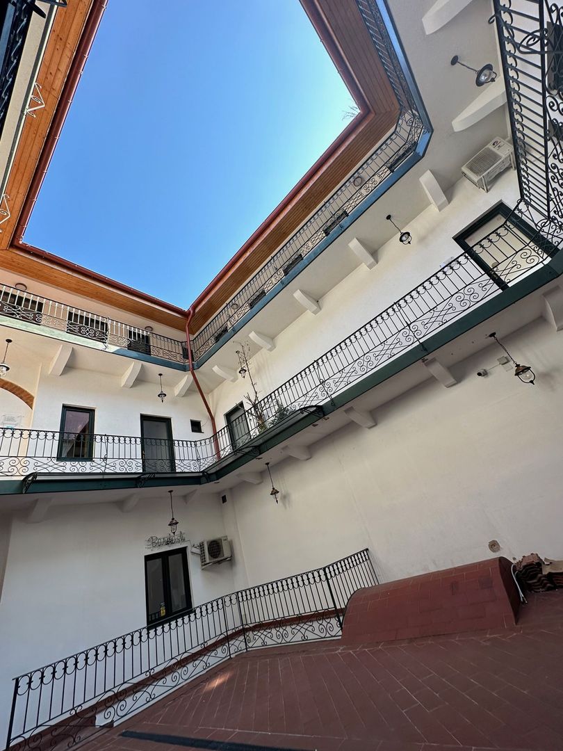 Spatiu de birouri - Unirii - 64 mp cu acces direct din str - Poză 8