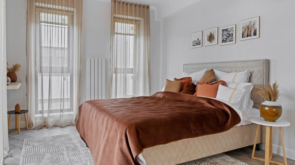 READY TO MOVE  |  Vila mobilata și utilata în Caciulati - Poză 39