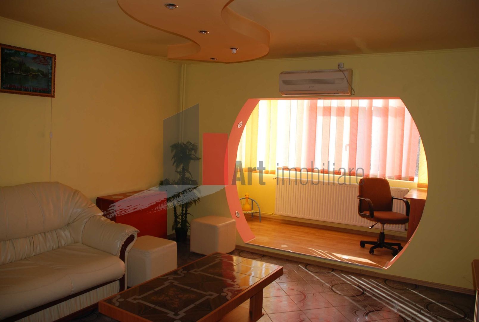 Închiriere apartament 3 camere Olteniței-Piața Sudului - Poză 4