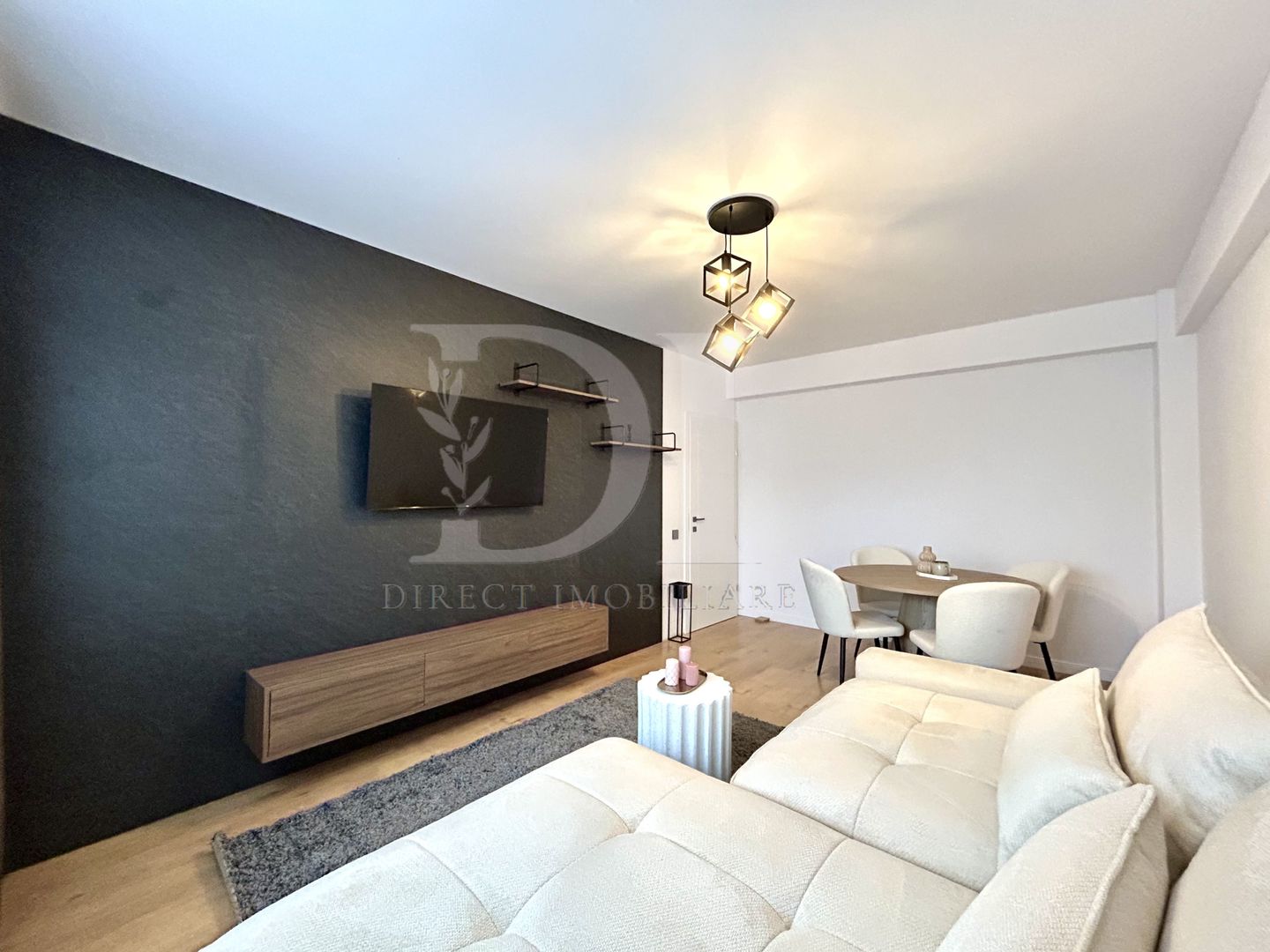 Apartament la cheie / etaj intermediar / Zona Terra - Poză 3