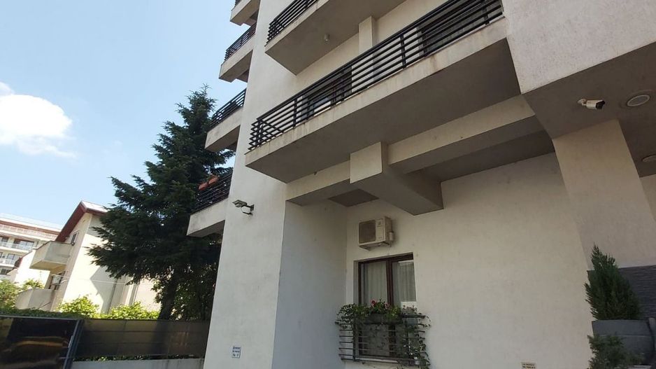 2 camere | Cartierul Francez – Șoseaua Nordului | etaj 1 - Poză 10