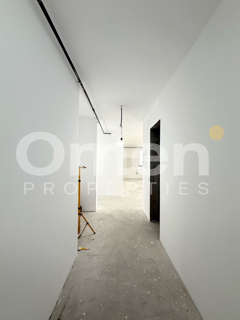 Penthouse exclusivist semifinisat str. Victoriei etaj 3 - Poză 10