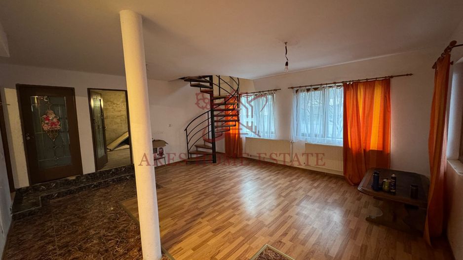 Casă 7 camere + spațiu comercial 55 mp – Orțișoara, 0% comision - Poză 7