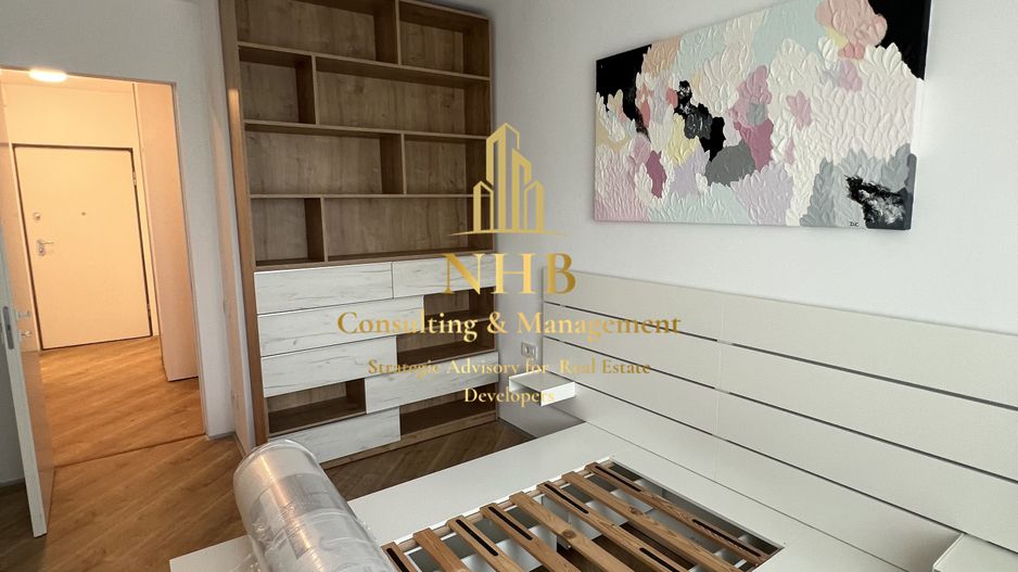 Apartament 3 camere în 4City North – Investiție sigură în Pipera/Rond OMV - Poză 2