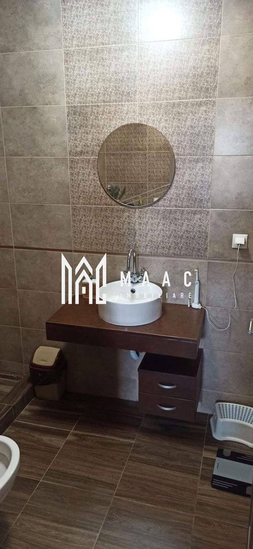 Apartament 3 camere I Pod  I 2 Parcări I Selimbăr - Poză 5