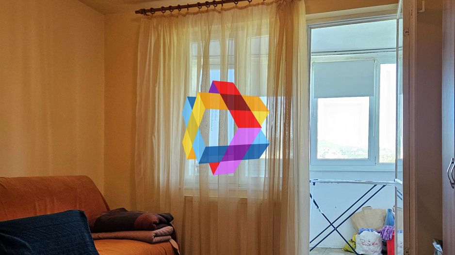 Apartament cu trei camere, zona Scriitorilor 73 mp - Poză 7