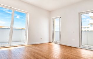 Apartament 3 camere, terasa, garaj subteran, zona Eroilor, Florești