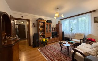 3 camere cochete langa Parcul IOR si metrou - Poză 1