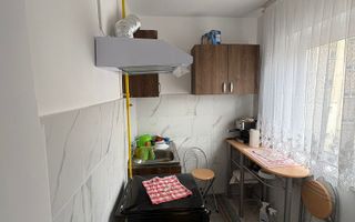 Garsonieră zona lenin etaj 2 de închiriat - Poză 5