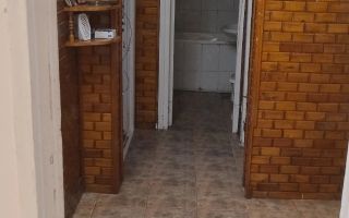 Apartament 2 camere decomandat, etaj 1/11, Piața Nicolina, Iași – 52,6 mp - Poză 1