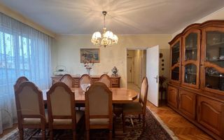Centru / Republica - Inchiriere apartament cu 4 camere mobilat si utilat. - Poză 4