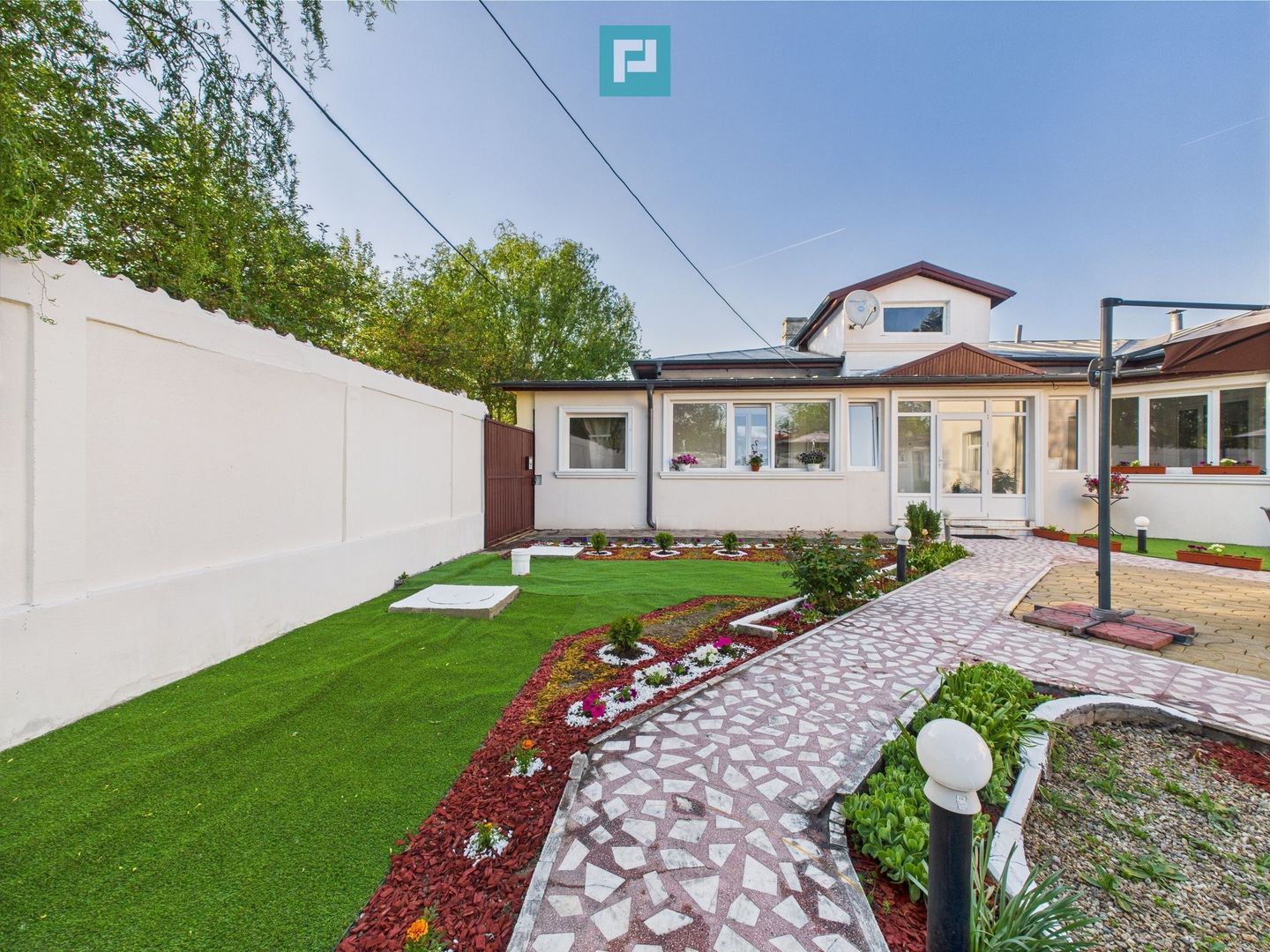 Proprietatea ideala pentru investitie sau locuit pe Str. 16 Februarie - Poză 40