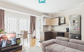Apartament de vânzare Nufărul Oradea, 65 mp - Poză 6