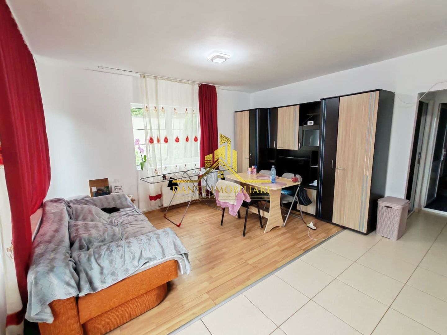 2 camere, PET FRIENDLY, mobilat modern, parcare, Marasti, Fabricii - Poză 12