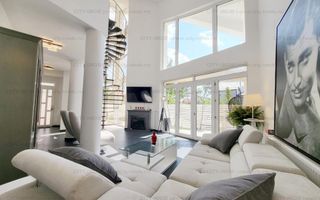 Vanzare Vila de lux in Corbeanca - Poză 13