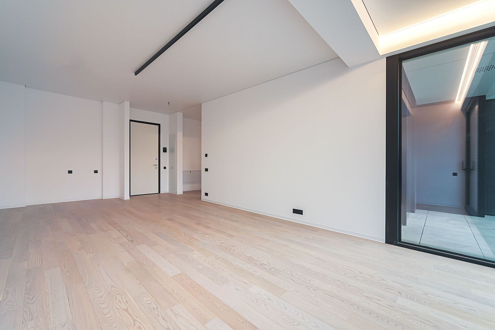 Apartament de Vânzare cu 2 Camere în Zona de Nord a Bucureștiului - Poză 6