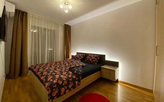 AP. 3 CAMERE ICON RESIDENCE, PARCARE, INCALZIRE PARDOSEALA, BLOC NOU - Poză 3