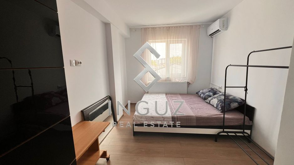 DE ÎNCHIRIAT – APARTAMENT 2 CAMERE – ZONA DOAMNA GHICA - Poză 8