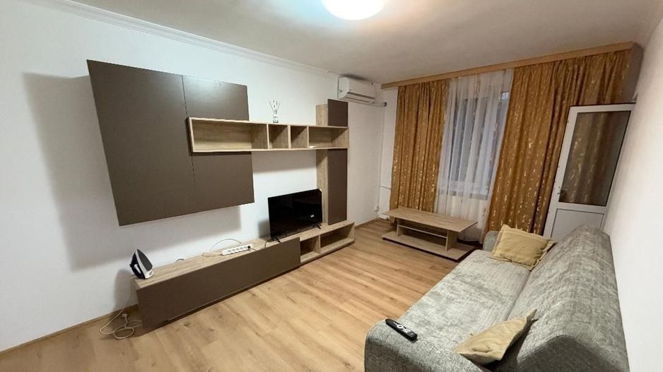 Prima Închiriere Apartament 2 Camere, Calea Vitan - Poză 1