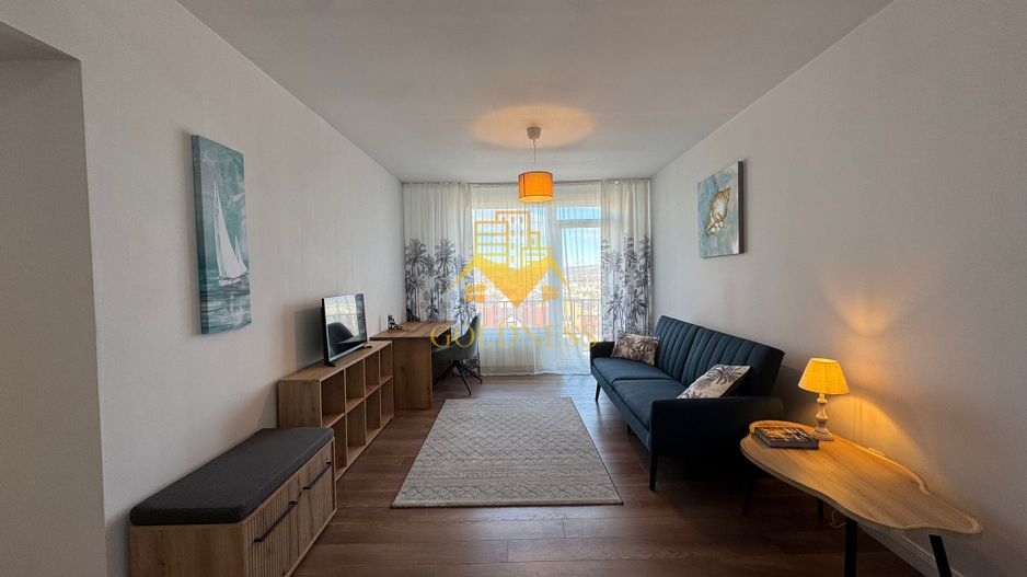 2 camere, modern, parcare, Andrei Muresanu Zona Becas, Trifoiului - Poză 2