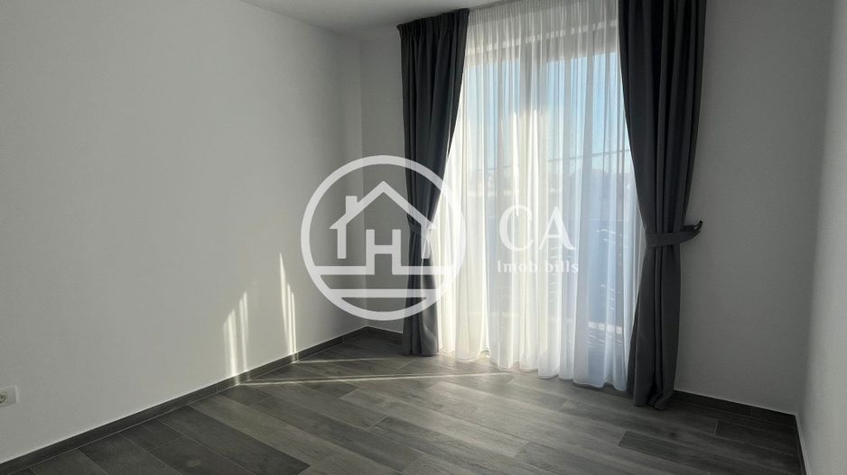 Casă cu 6 camere de închiriat în Cartierul Grigorescu, Oradea - Poză 8