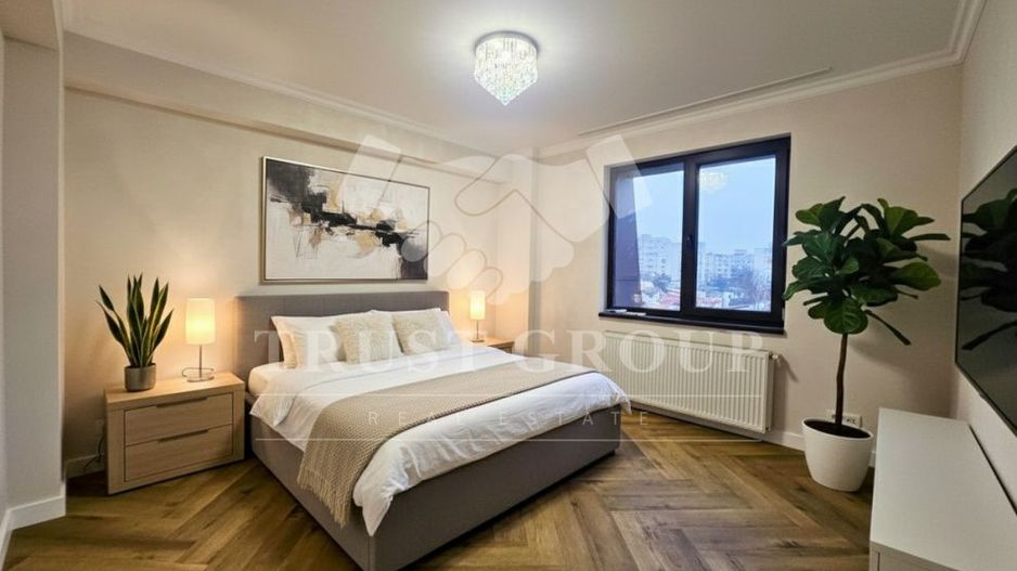 Apartament 3 camere Domenii | Imobil 2015 - Poză 4