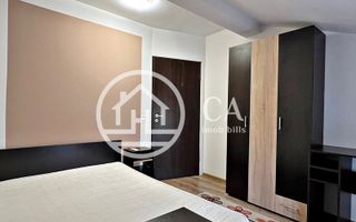 Casa de închiriat cu 3 camere în zona Ultracentrală, Oradea - Poză 8