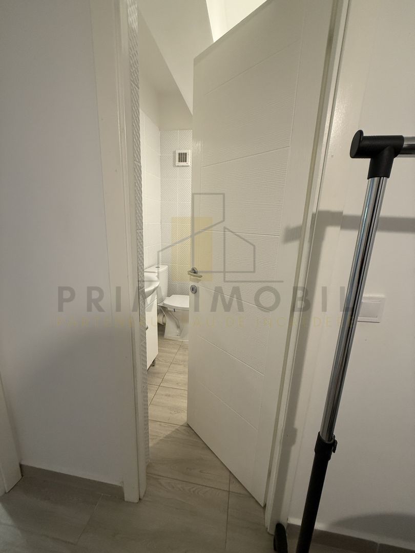 2 camere decomandat, premium – incalzire in pardoseala, Popas Pacurari - Poză 15