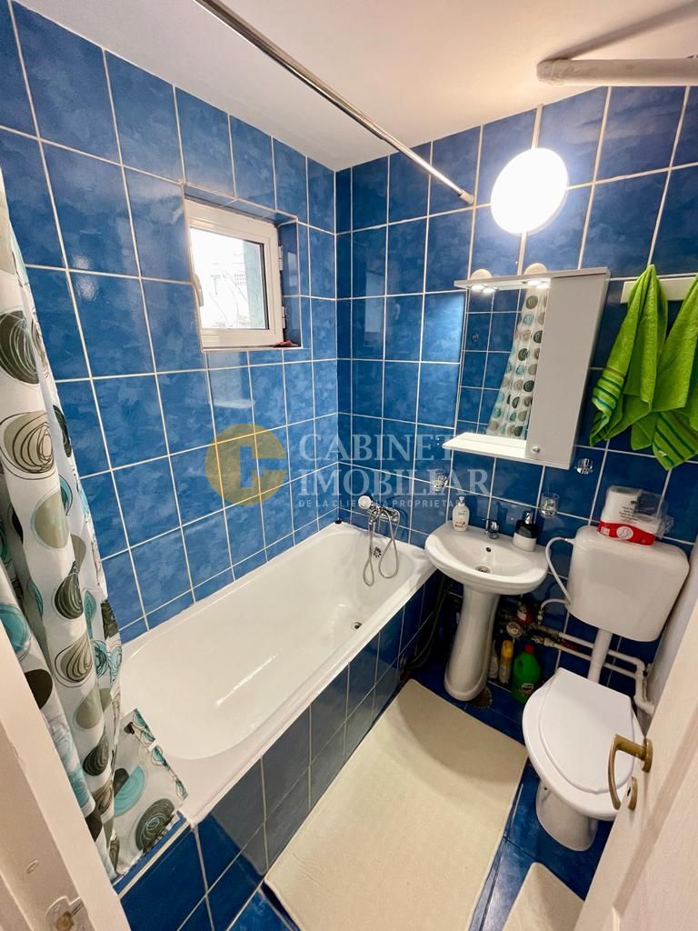 Fara Risc - 3 Camere - Etaj Intermediar - Mobilat/Utilat - Bulevardul Primaverii - Poză 7