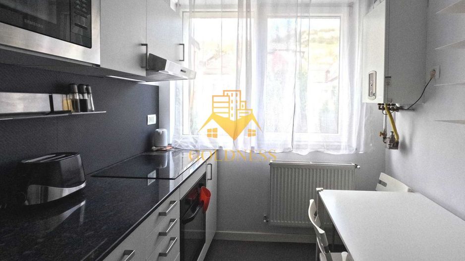 2 camere, UltraCentral, Cetățuia, Parcul Central, Bld. 1 Dec. - Poză 4