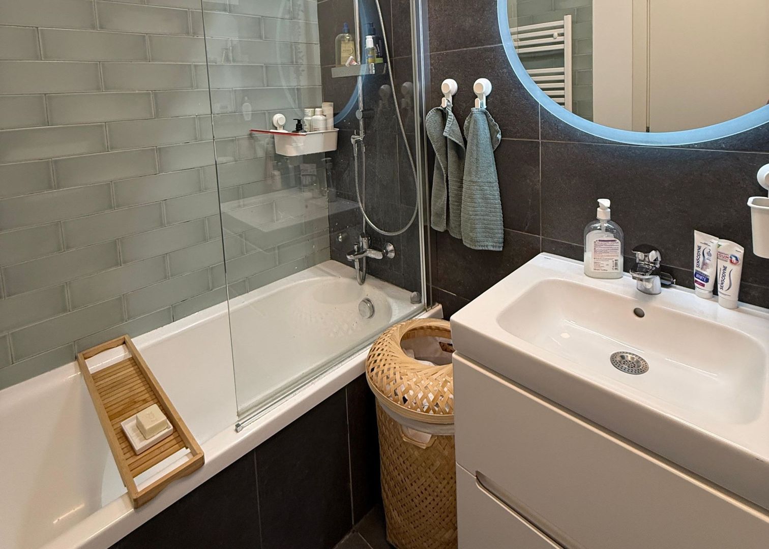 Apartament 2 camere I Triama Residence I Vanzare I Premium - Poză 8