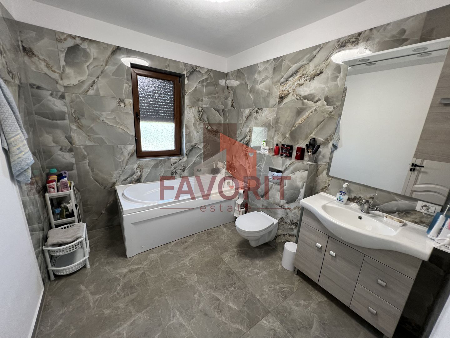 Casa individuala 5 camere | 150mp utili | 430mp teren | Zona Plopi - Poză 17