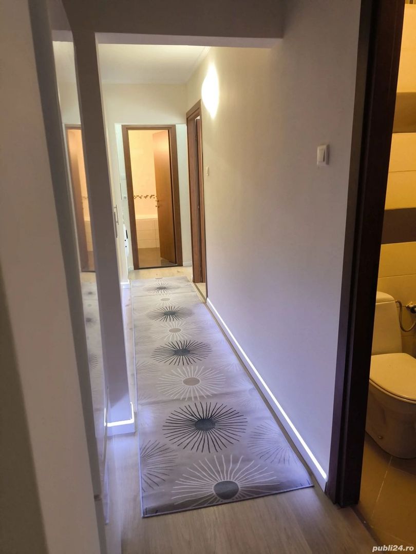 Apartament lux, 3 camere, parter, finisaje premium, Aviatiei - Promenada - Poză 4