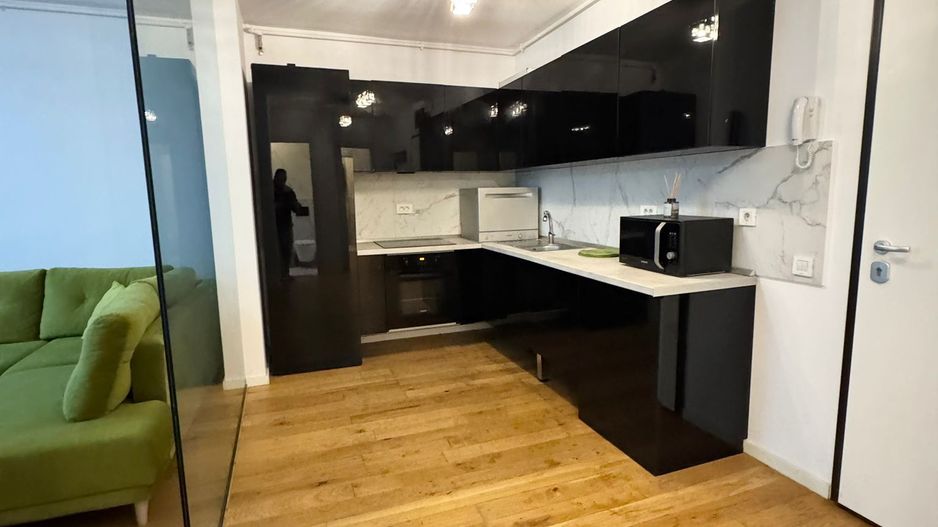 Apartament de inchiriat 3 camere - Poză 3