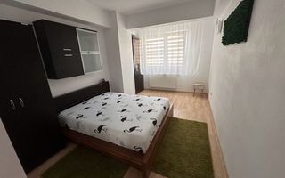 Apartament 2 camere de inchiriat, 60 mp, mobilat si utilat, Iasi - Poză 2