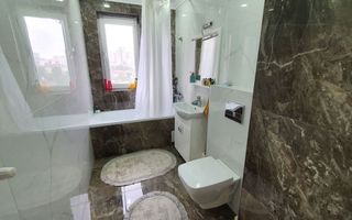 Vânzare, apartament, 2 camere, strada Tecuci, Centru - Poză 9