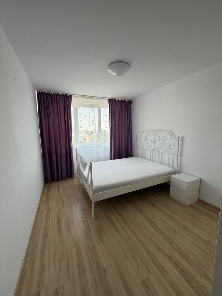 Inchiriere Apartament 3 camere Vitan, Parcare, Pet Friendly - Poză 2