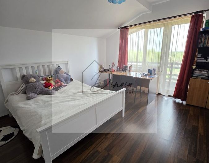 Vila Corbeanca - langa Paradisul VerdeI 200 mp utili I Teren 550 mp - Poză 13