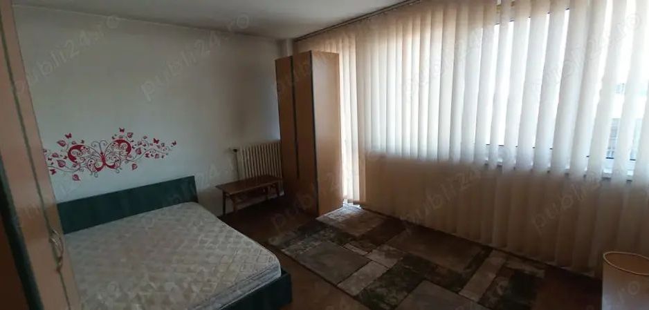 GARSONIERA  ZONA STEFAN CEL MARE - Poză 1