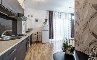 Penthouse ARED UTA 2 camere + nisa de dormit - 99 mp - COMISION 0% - Poză 4