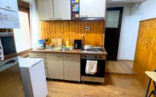 GARSONIERĂ 50 MP ULTRACENTRAL SIBIU LÂNGĂ PIAȚA MARE - Poză 3