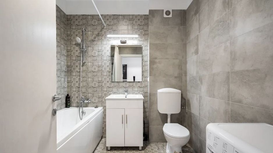 Chirie I Apartament 3 camere I Pipera Plaza - Poză 11