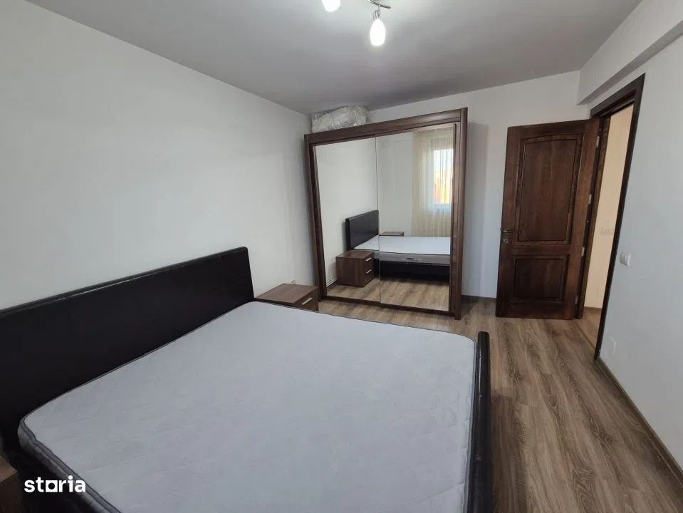 Inchiriere 3 camere, Ultracentral - Tribunal - Poză 2