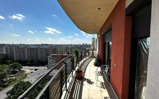 Duplex Superb 5 Camere 280mp cu Terasă 85mp Central Park-Parcul Circului - Poză 12