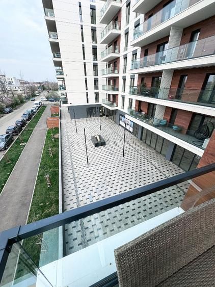 The LEVEL II, zona Baneasa/Straulesti, LUX - Poză 13