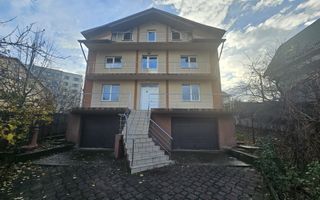 Casă spațioasă - Varianta Prundu Craiovei - Poză 11