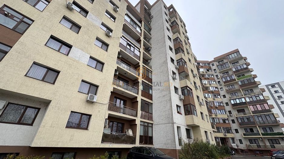 Garsoniera mobilata si utilata, zona Rahova - Pucheni, Comision 0% - Poză 1